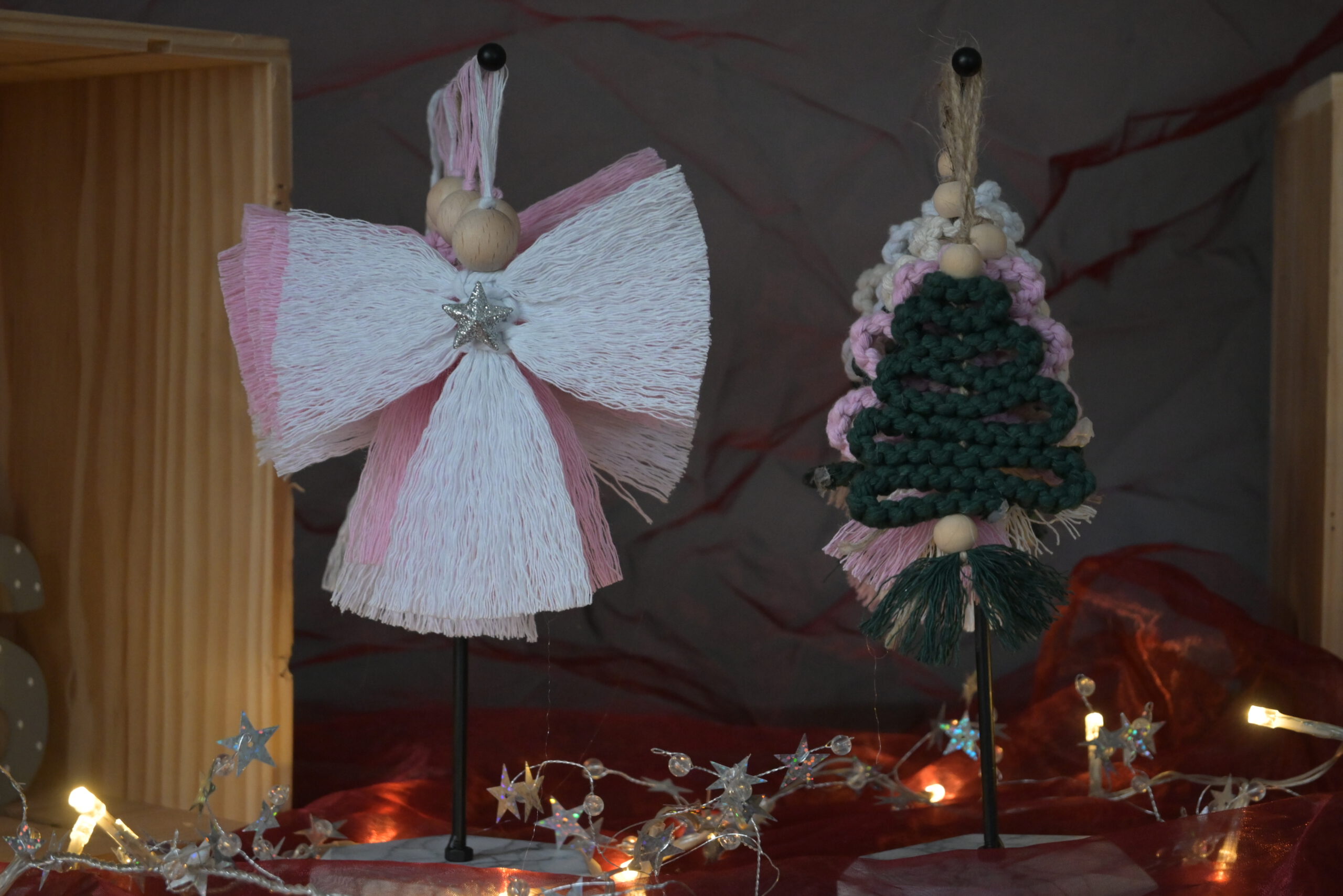 Weihnachtsdeko