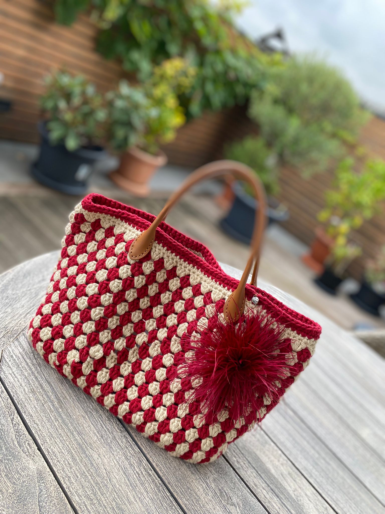 Tasche Shopper
