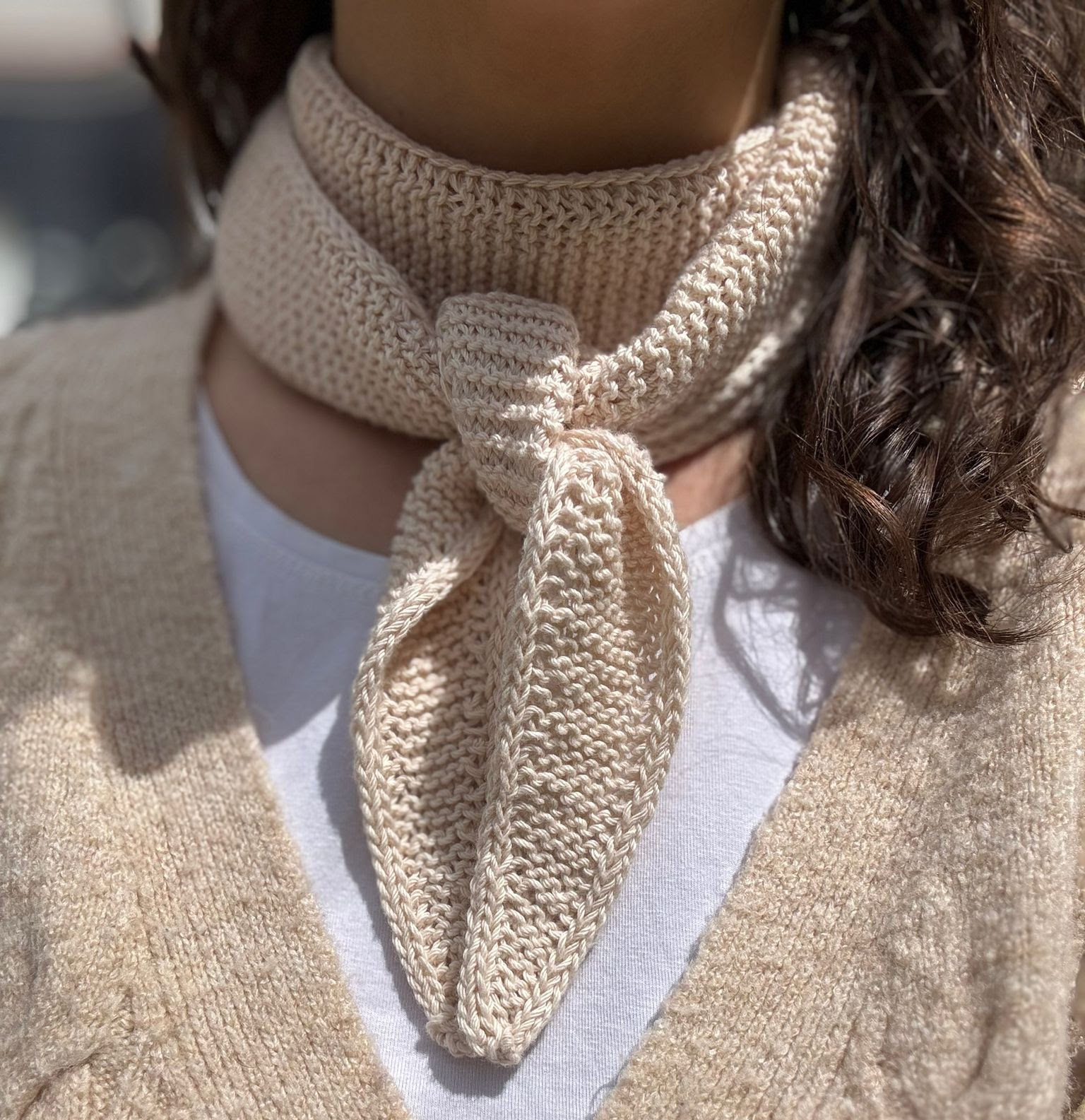 Sophie Scarf